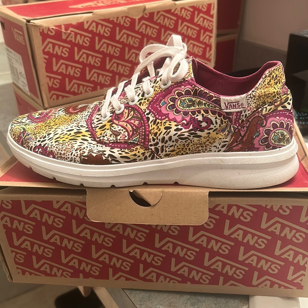 Vans sneakers